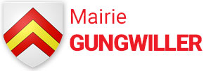 blason mairie de Gungwiller