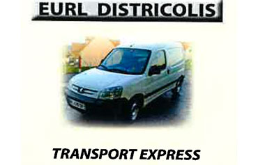 Transport Express