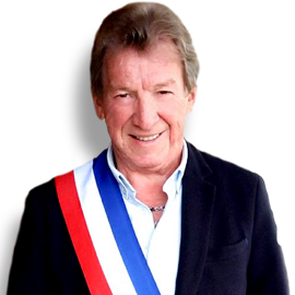 M. le Maire de Gungwiller