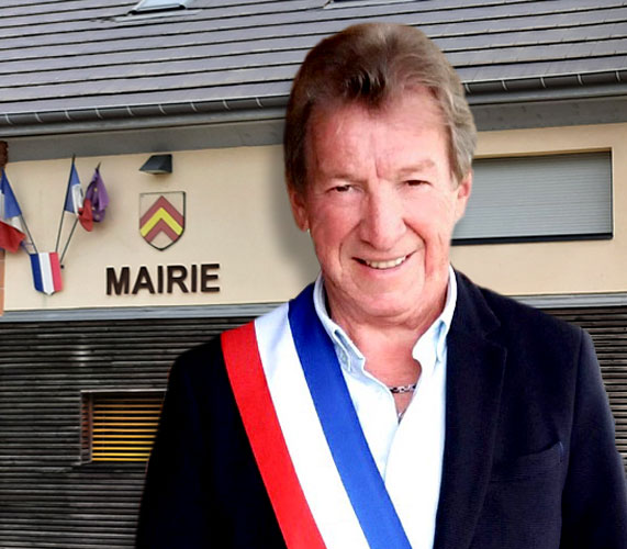 La mairie de gungwiller