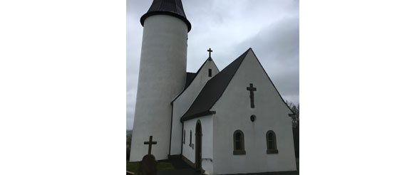 Paroisse protestante